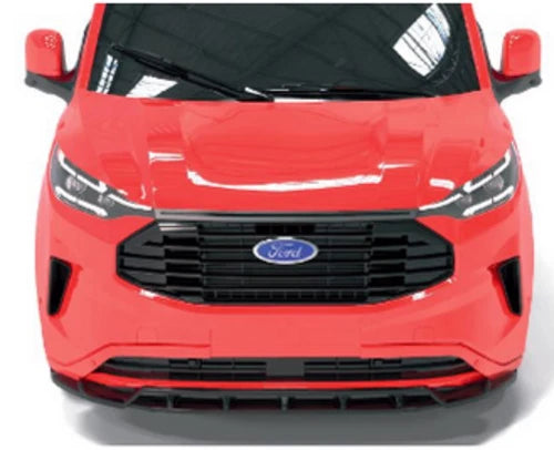 ART.2456  SPLITTER FORD TRANSIT CUSTOM MK2 2023+