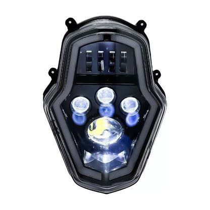 🔥Faro LED – KTM Adventure / Super Duke R (2015–2019)🔥