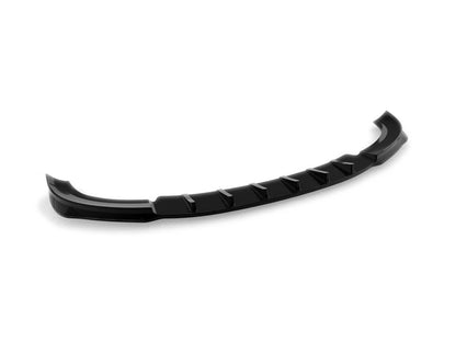 👉Splitter Anteriore Renault Master MK3 Facelift 19-24 Nero Lucido ABS👈