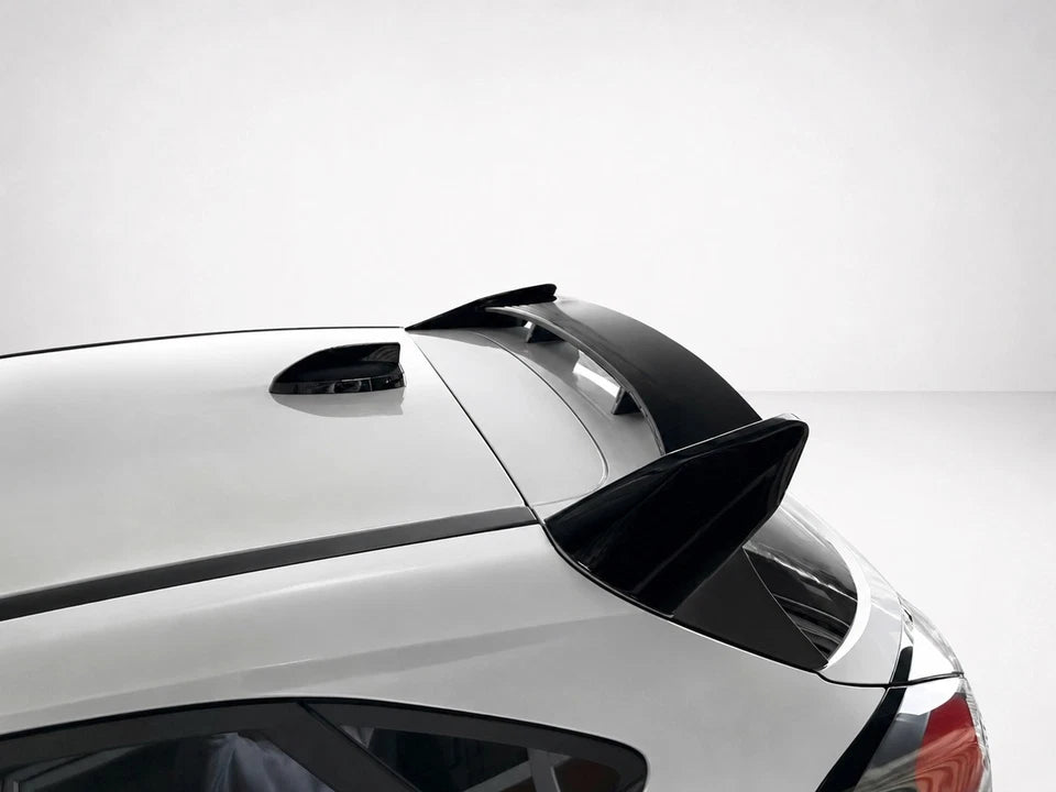 👉Alettone posteriore per tetto FordPuma Standard/ST-Line 19 PU non verniciato👈