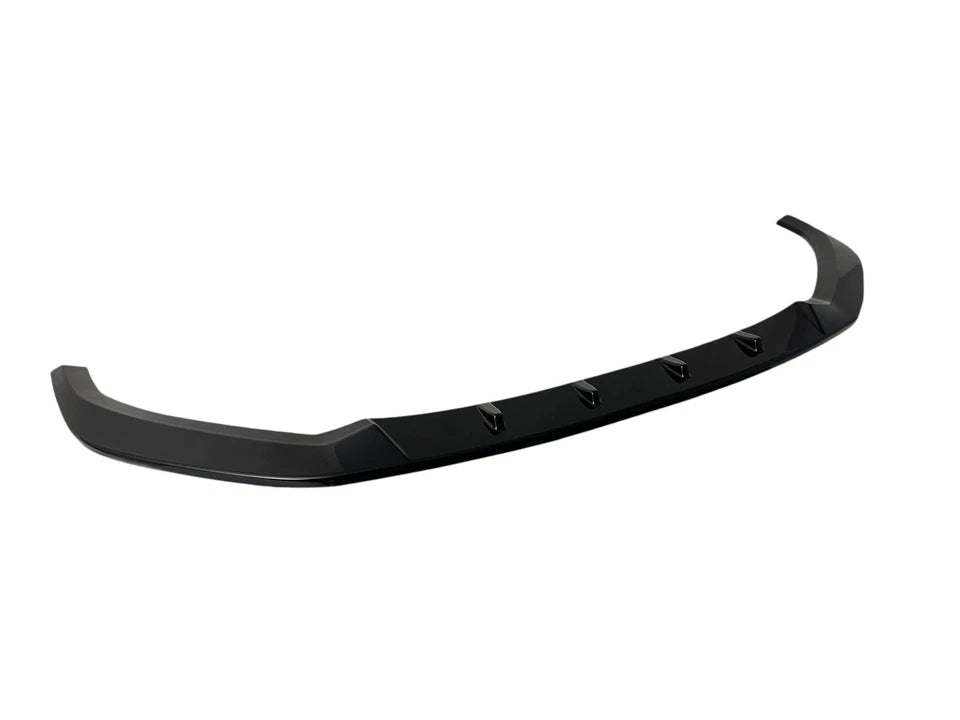 👉Splitter Anteriore per Audi S3 S-Line 8V Facelift Sportback 16-19👈