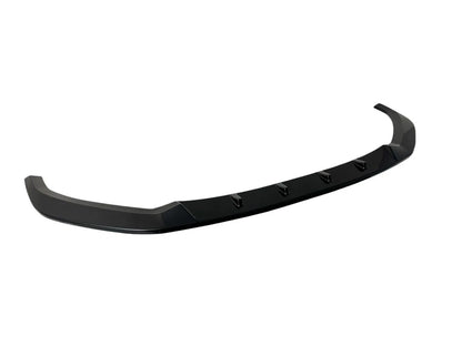 👉Splitter Anteriore per Audi S3 S-Line 8V Facelift Sportback 16-19👈