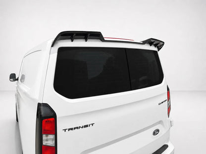 👉Spoiler Tetto Portellone per Ford Transit Tourneo Custom MK2 VW T7 PU👈