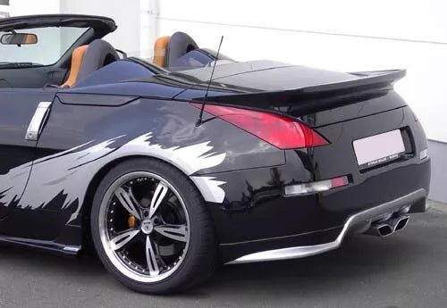 💥KIT SPOILER ADATTO PER NISSAN 350Z/350💥