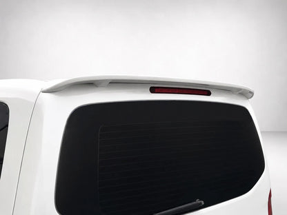 👉Spoiler Tetto Posteriore per Mercedes Vito W447 (2014+) PU Non Verniciato 👈