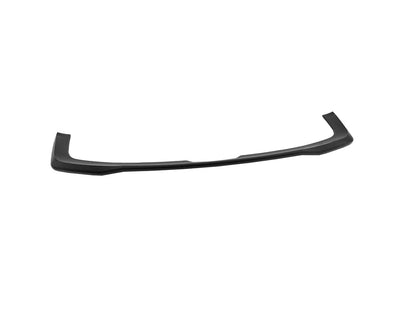 👉Splitter posteriore per Volkswagen Caddy MK4 (2015-2020) in ABS nero lucido👈