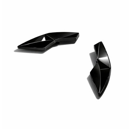 👉Splitter Laterali Posteriore adatto per VW Golf Mk7 R (2013-2016)👈