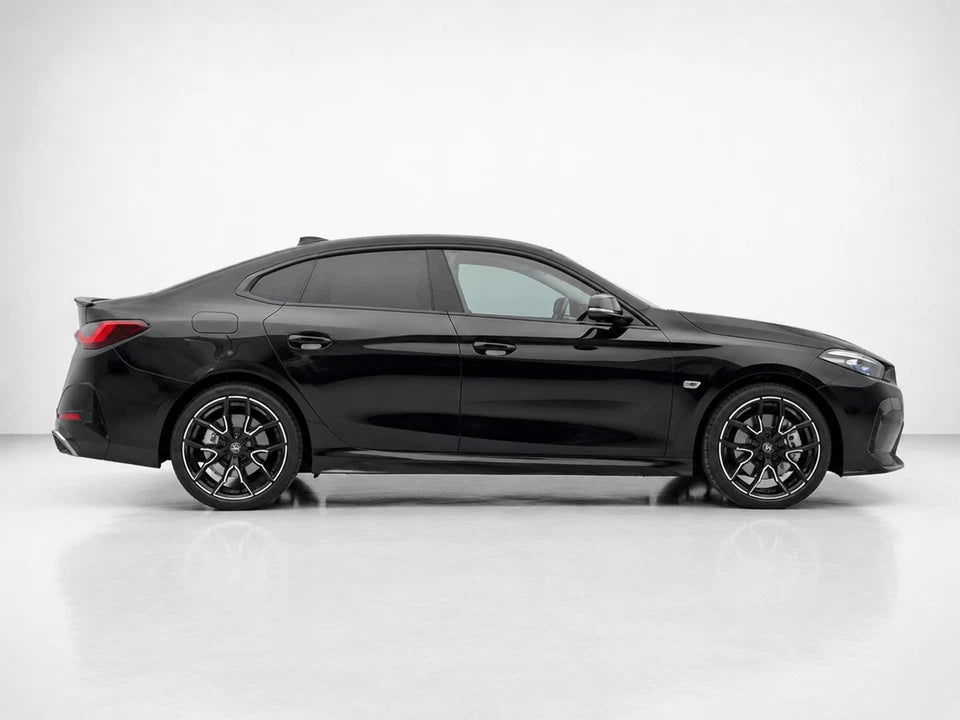 👉Spoiler Bagagliaio Labbro Posteriore BMW Serie 4 i4 Gran Coupe G26 PU👈