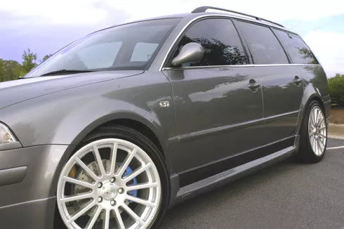 ✨MINIGONNE ADATTO PER VW PASSAT B5 B5.5 ( 3B 3BG ) 1996-2005✨
