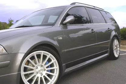✨MINIGONNE ADATTO PER VW PASSAT B5 B5.5 ( 3B 3BG ) 1996-2005✨