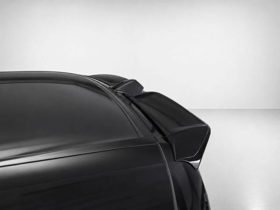 👉Spoiler posteriore sul tetto Mercedes Sprinter H2 MK2/MK3 PU Non Verniciato👈