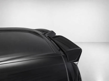 👉Spoiler posteriore sul tetto Mercedes Sprinter H2 MK2/MK3 PU Non Verniciato👈