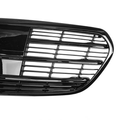 💕 Griglia Radiatore Adatta per Mercedes Classe S W223 20+ Nero Lucido 💕