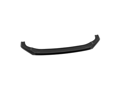 👉Splitter anteriore V.2 per VW Golf MK7 facelift R/R-Line in ABS nero lucido👈