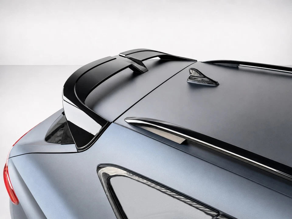 👉Spoiler Tetto Posteriore per Cupra Formentor MK1 2020+ PU👈