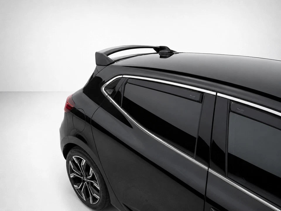 👉Spoiler Tetto Posteriore per Renault Clio MK5 / Mitsubishi Colt 2023+ PU👈