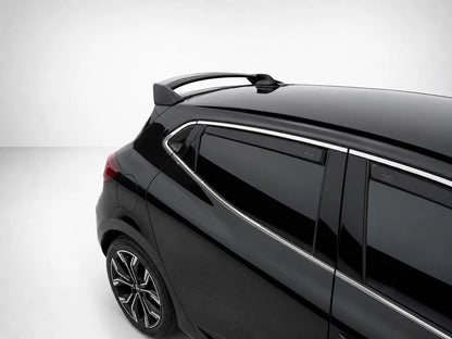 👉Spoiler Tetto Posteriore per Renault Clio MK5 / Mitsubishi Colt 2023+ PU👈