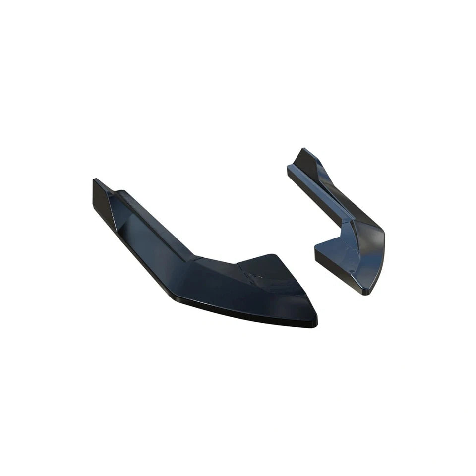 👉Splitter posteriore laterale adatto per BMW Serie 4 G26 Gran Coupè (2021+)👈