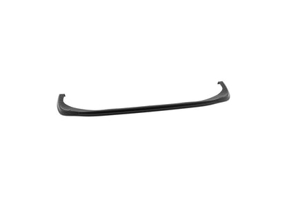 👉Diffusore posteriore Citroën Berlingo L1/Peugeot L1 MK3 ABS nero Lucido👈