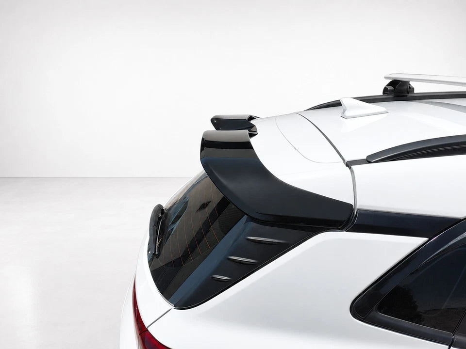 👉Spoiler Posteriore Tetto Hyundai Kona N-Line MK1 Facelift 2020-2023 PU👈