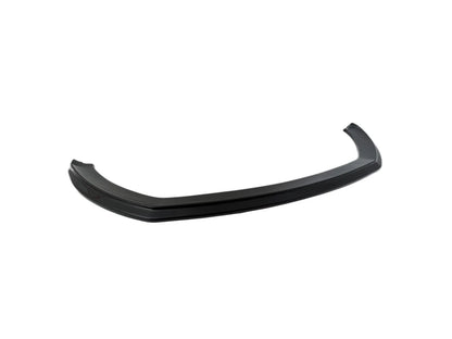 👉Splitter Anteriore ABS Nero Lucido per SEAT Leon Mk3 FR/Cupra Facelift 17-19👈