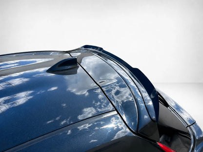 👉Prolunga Tappo Spoiler Tetto ABS Nero Lucido per Toyota Yaris Mk4 (2020-)👈