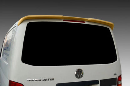 👉Spoiler Tetto Portellone Posteriore per Volkswagen Transporter T5 PU👈