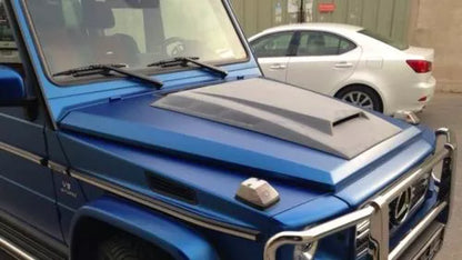 ⭐COFANO ADATTO PER MERCEDES CLASSE G W463⭐