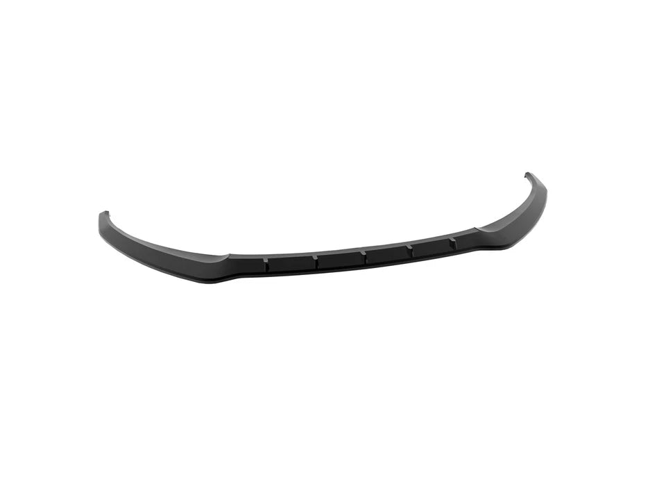 👉Splitter anteriore per Audi A3 S-Line 8P facelift 08-12 in ABS nero lucido👈