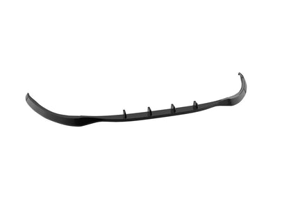 👉Splitter anteriore per Citroën Jumper/Peugeot Boxer MK3 FL 14-24 nero lucido👈