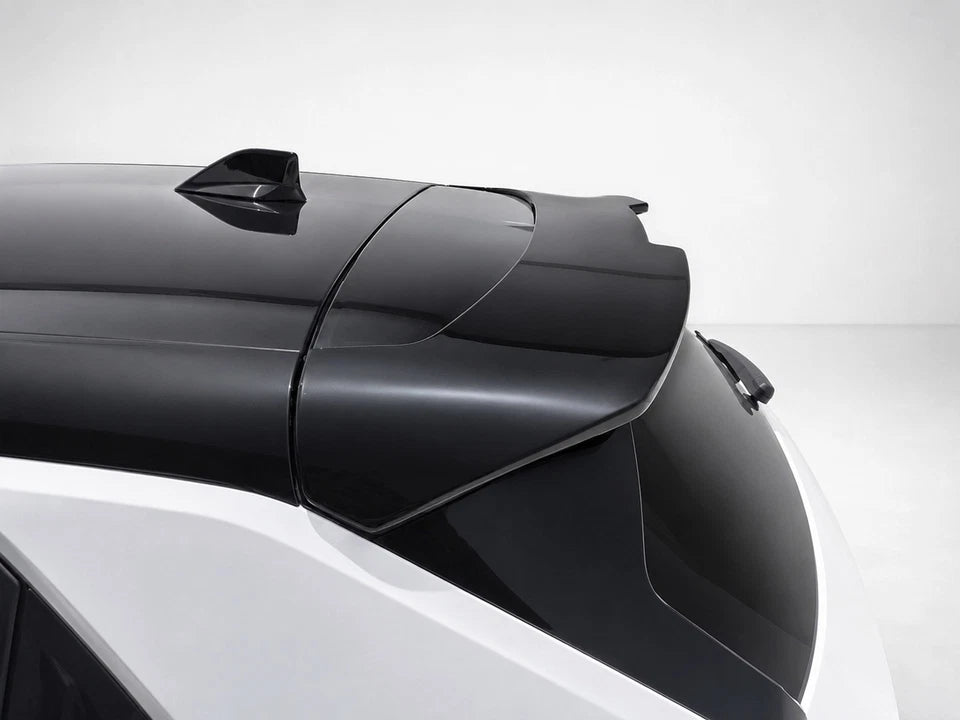 👉Spoiler Tetto Posteriore per Opel Vauxhall Astra L 2021+ PU Non Innescato👈