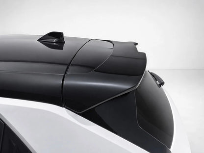 👉Spoiler Tetto Posteriore per Opel Vauxhall Astra L 2021+ PU Non Innescato👈