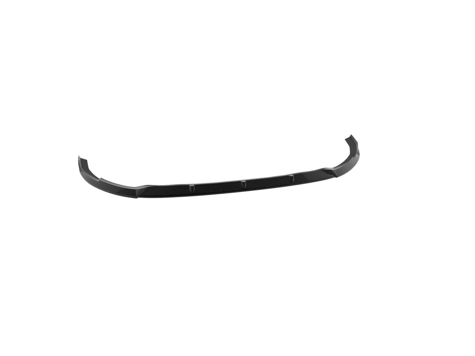 👉Splitter Anteriore V.2 per Ford Transit Custom Tourneo MK2 Nero Lucido👈