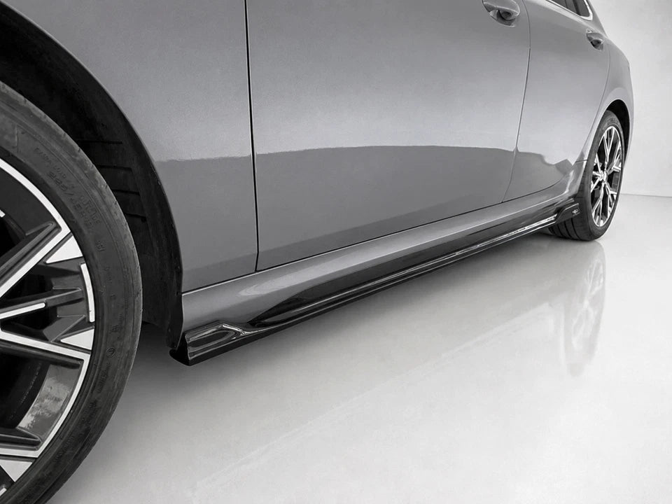 👉Gonne Laterali V.2 per BMW 2 Gran Coupé F74 M-Pack / M235i👈