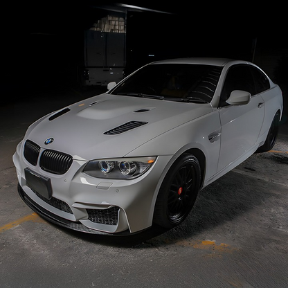 💫ART.7195 Cofano in Acciaio per BMW 3 (E92, E93 (2006-2010) M3 stile VRS💫