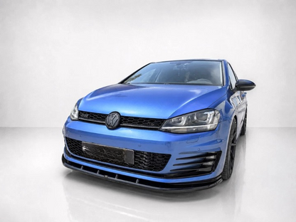 ⭐1436 SPOILER SUITABLE FOR CUPRA FORMENTOR 2020+ GLOSSY BLACK SPORTY LOOK⭐ 
