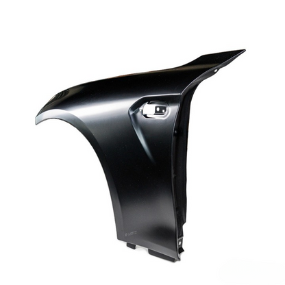💫ART.7189 Parafanghi Anteriori M2 Look per BMW Serie 2 (F22, F23) (2013-2021)💫