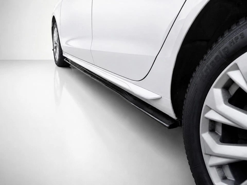 ⭐1436 SPOILER SUITABLE FOR CUPRA FORMENTOR 2020+ GLOSSY BLACK SPORTY LOOK⭐ 
