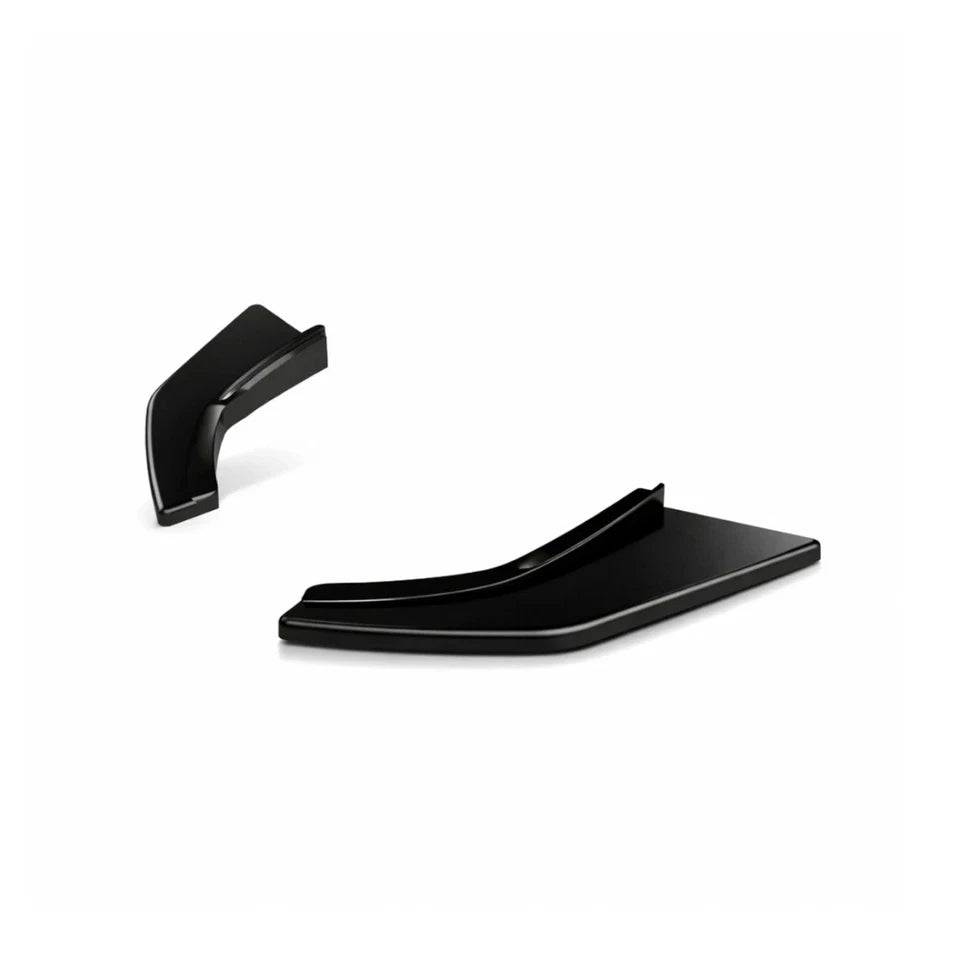 👉Splitter Laterali Posteriore adatto per  VW Golf Mk7 GTI (2013-2016)👈