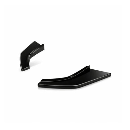 👉Splitter Laterali Posteriore adatto per  VW Golf Mk7 GTI (2013-2016)👈