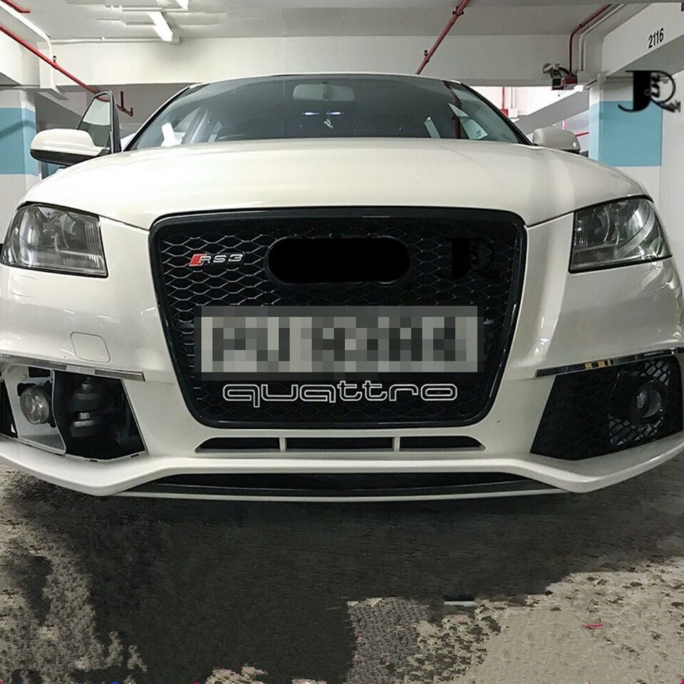 Griglia  Audi A3 8P Sline S3 09-12