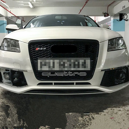 Griglia  Audi A3 8P Sline S3 09-12
