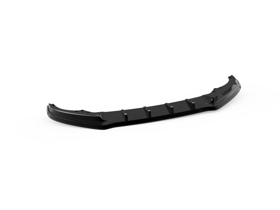 👉Splitter Anteriore Spoiler Sotto Paraurti Nero Lucido Cupra Formentor MK1👈