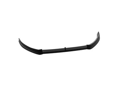 👉Splitter Anteriore ABS Nero Lucido Ford Transit Connect Mk2 Facelift 19-24👈