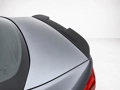 👉Spoiler Bagagliaio Labbro Posteriore per BMW Serie 5 G30 2017+ PU👈