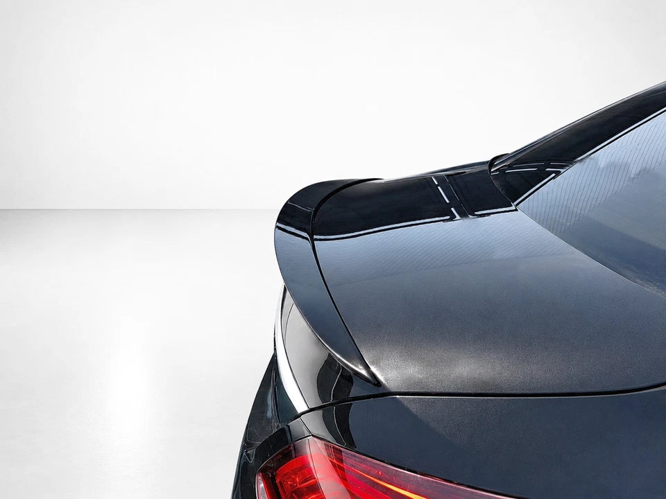 👉Spoiler Posteriore Baule Mercedes Classe C W205 Berlina (2014-2021) PU👈