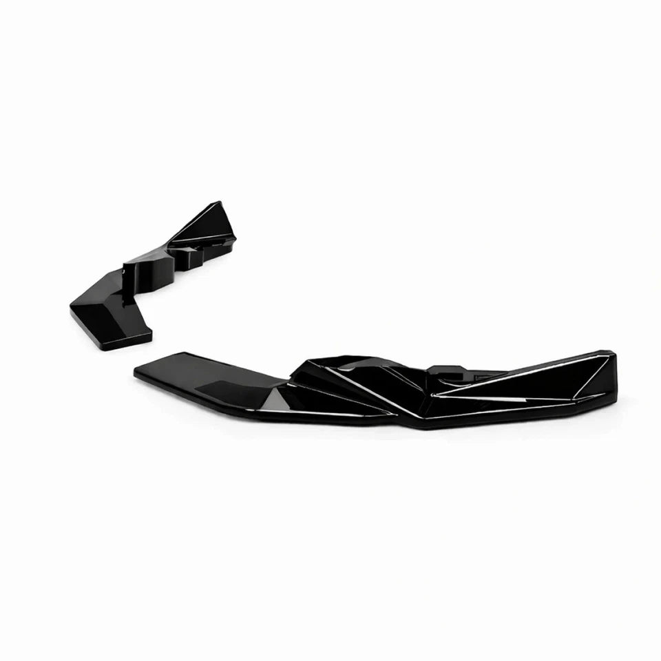 👉Splitters posteriore laterale adatto per BMW M2 G87 (2023+)👈