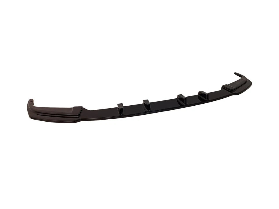👉Splitter posteriore Peugeot 308 MK3 Hatchback 21- ABS nero lucido👈