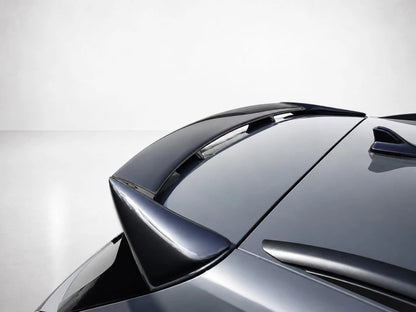 👉Spoiler posteriore per tetto VW Tiguan R-Line MK3 2024- in PU non verniciato👈
