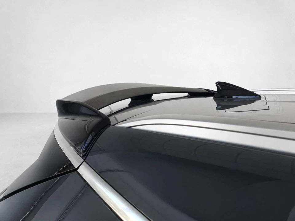 👉Spoiler Tetto Posteriore per Kia Sportage MK5 2021+ PU Non Innescato👈